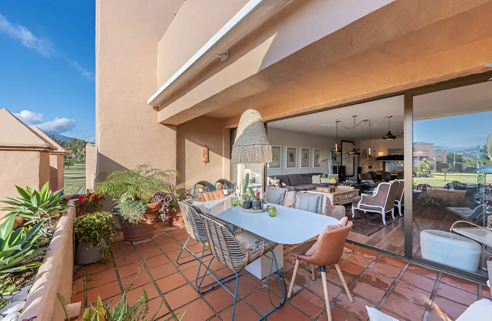 Penthouse mit Pool zum Verkauf in La Alquería, imagen 14