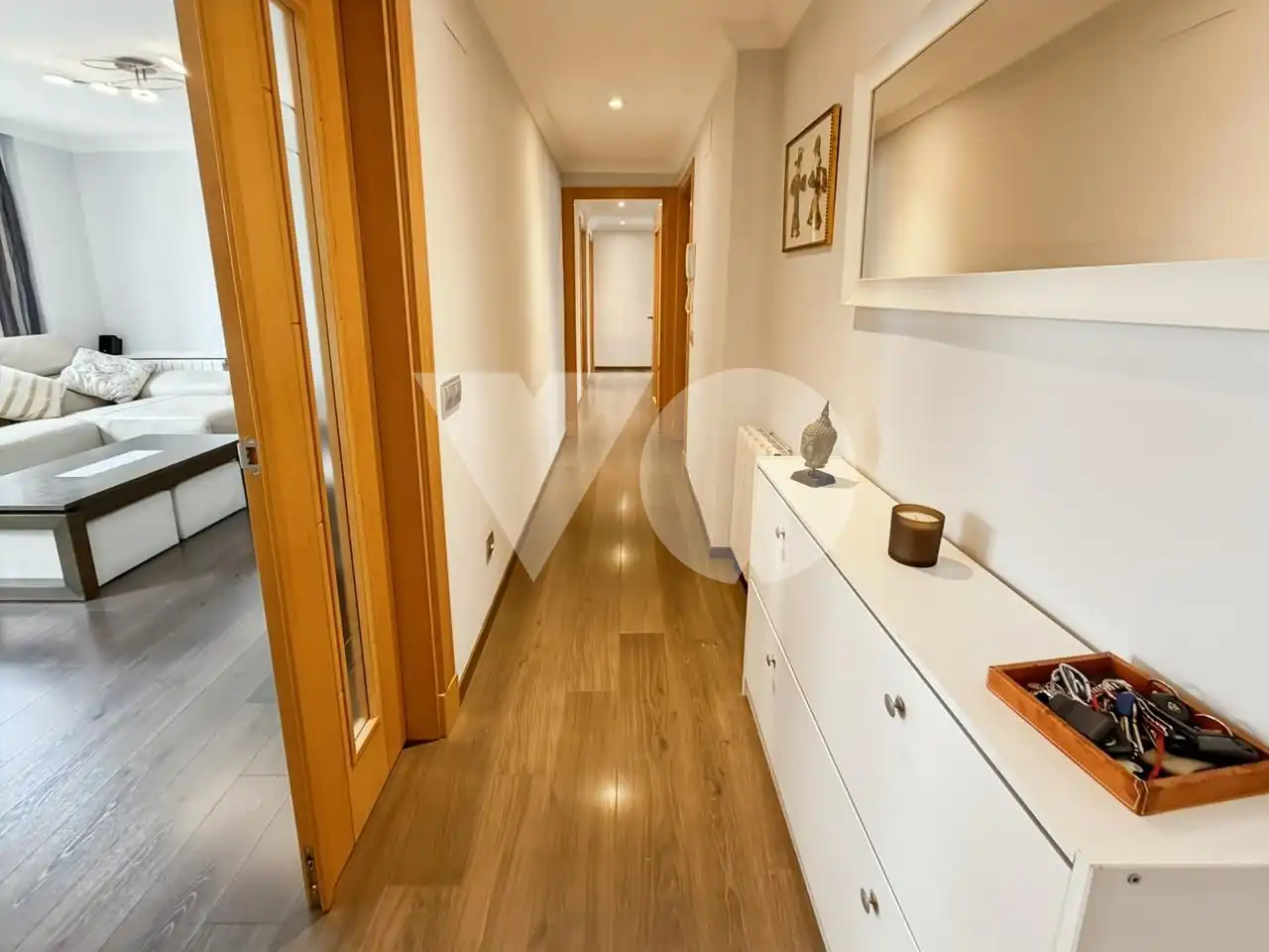 Flat for sale in Austria, Rosas - Musas
