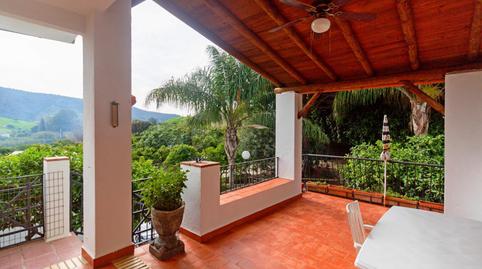 Foto 3 de Casa o chalet en venta en Carratraca, Málaga