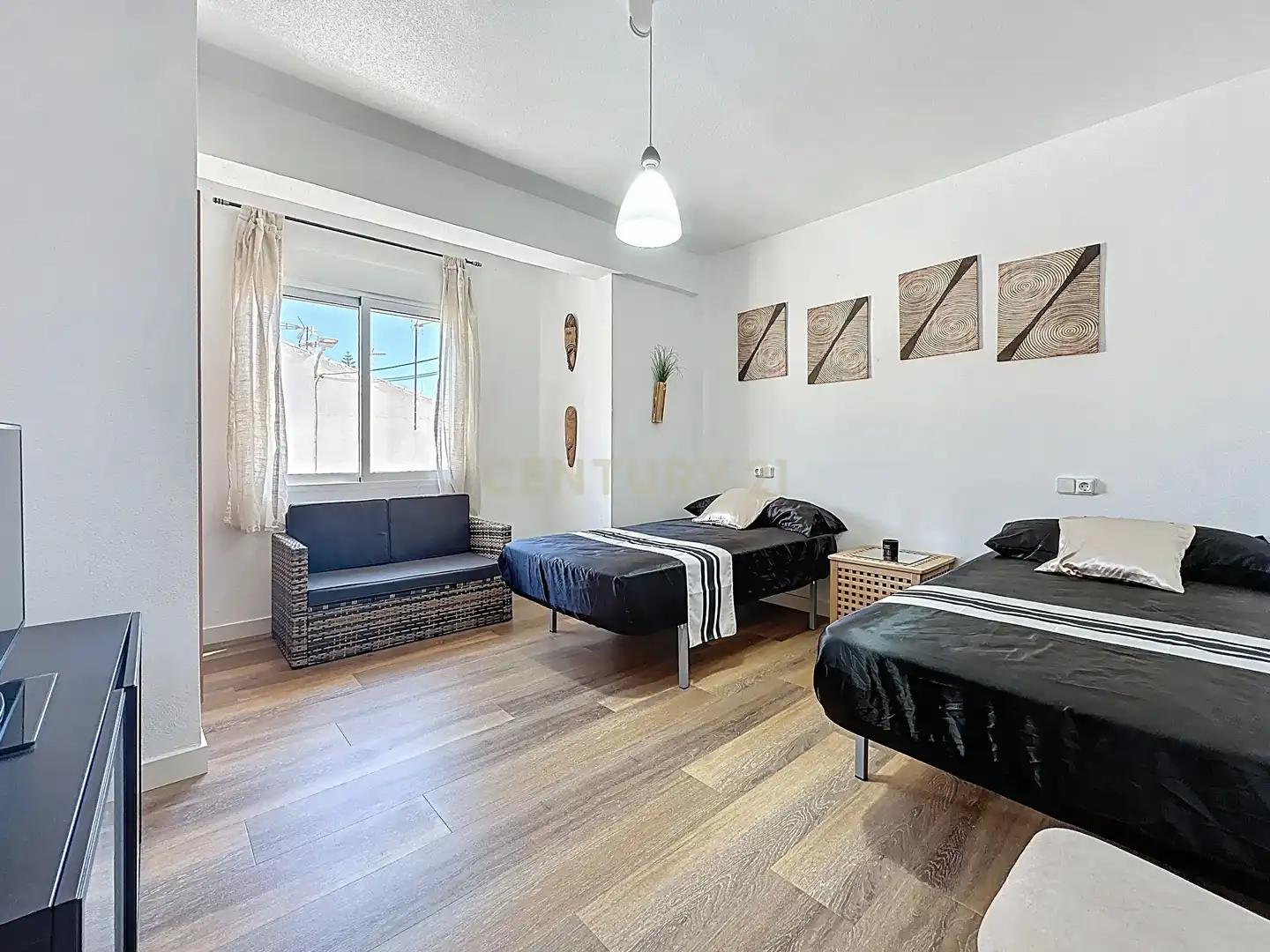 Bedroom of Apartments for sale in Pilar de la Horadada