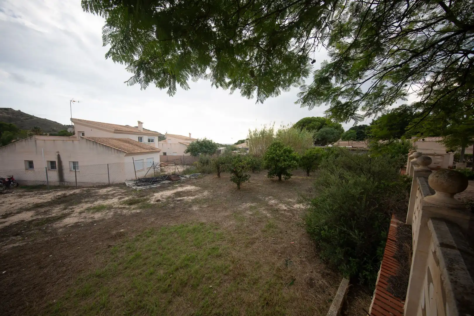 Casa amb piscina en venda a Busot, imagen 37
