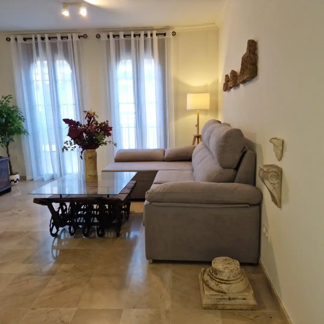 Appartamento con terrazza in vendita a Centro, imagen 2