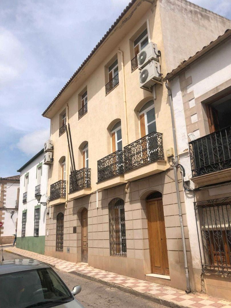 Exterior view of Office for sale in La Carolina