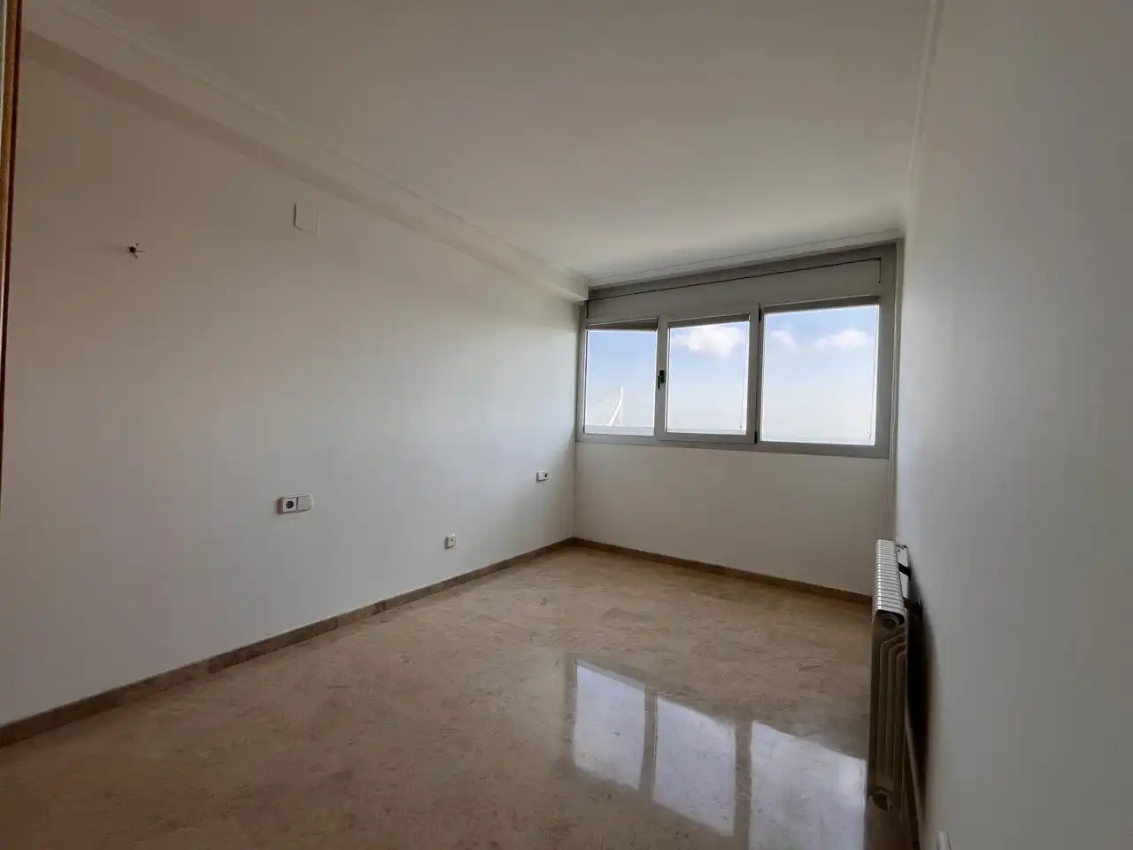 Flat for rent in De França, 2, Penya - Roja - Avda. Francia