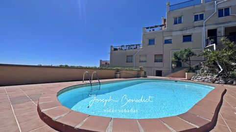 Foto 3 de Piso en venta en El Poal, Castelldefels