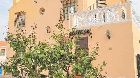 Foto 5 de Casa o xalet en venda a El Tomillar, Málaga