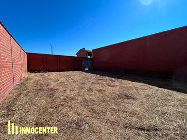 Terreny residencial en venda a Calle Séneca
