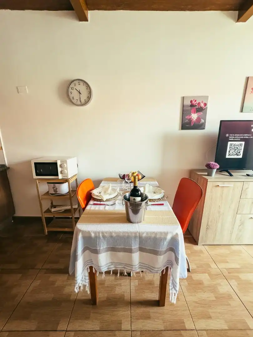 Wohnung mit Terrasse zur Miete in Calle Tirma, imagen 21