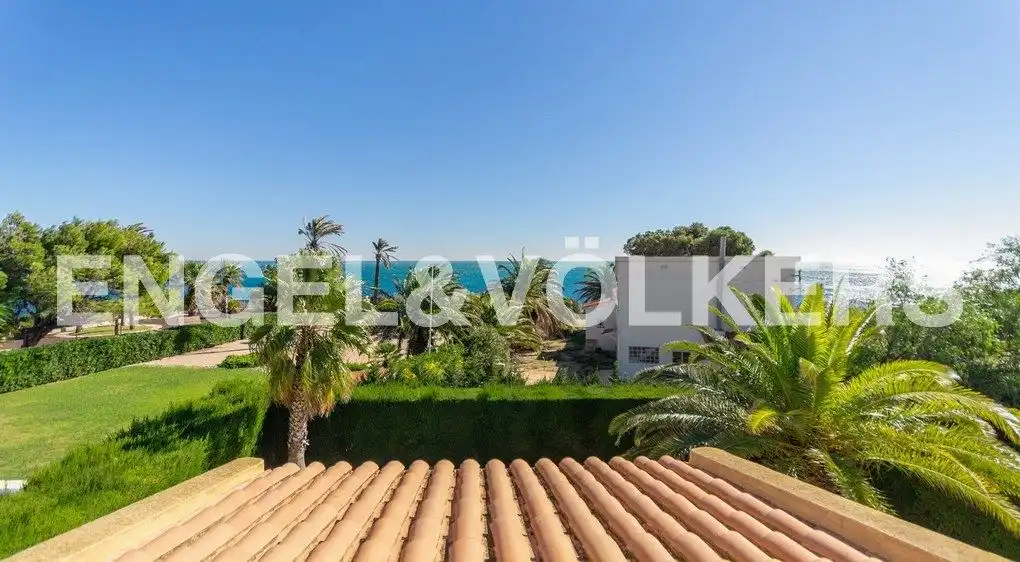 Chalet con piscina en venta en Carrer Margalló 42, imagen 27