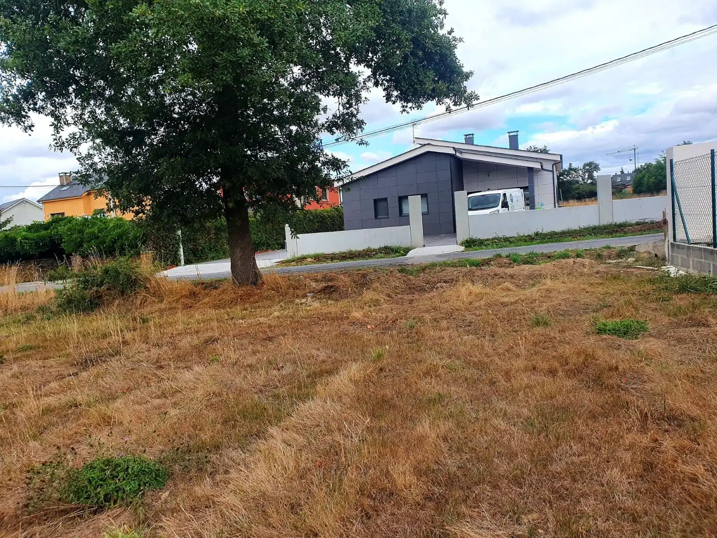 Terreni e lotti in vendita a Outeiro de Rei, imagen 3