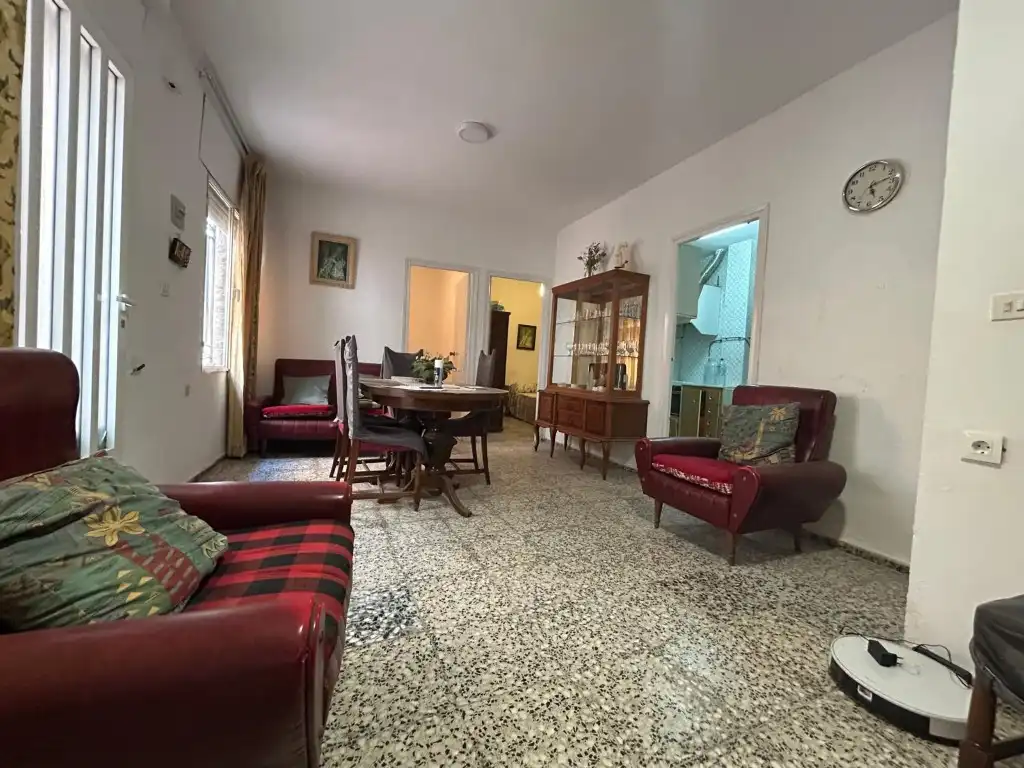 Sala de estar de Casa o chalet en venta en Altura