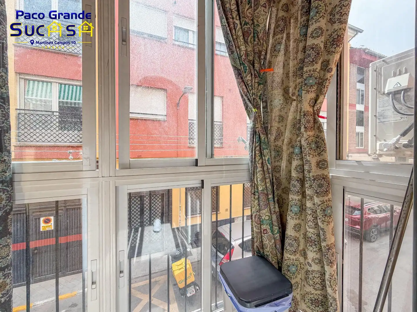 Appartamento con terrazza in vendita a Calle CORDOBA 2, imagen 27