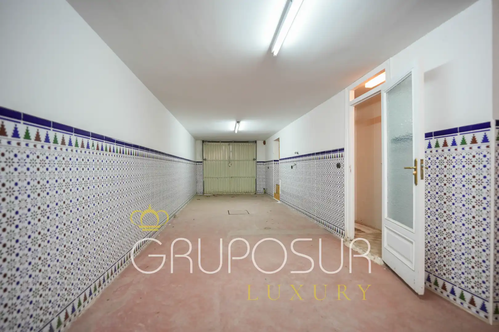 Casa aparellada amb jardí en venda a Calle Castilla y León 22, imagen 94