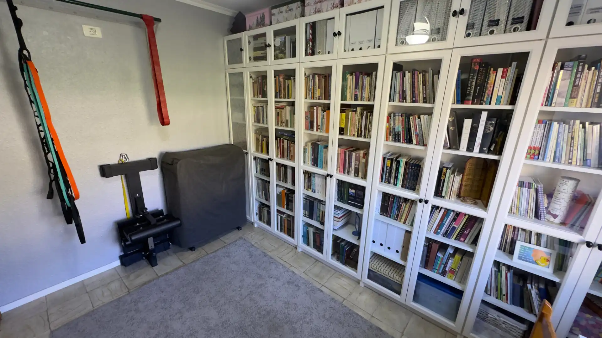 Flat for sale in Taco - Los Andenes - Las Chumbreras