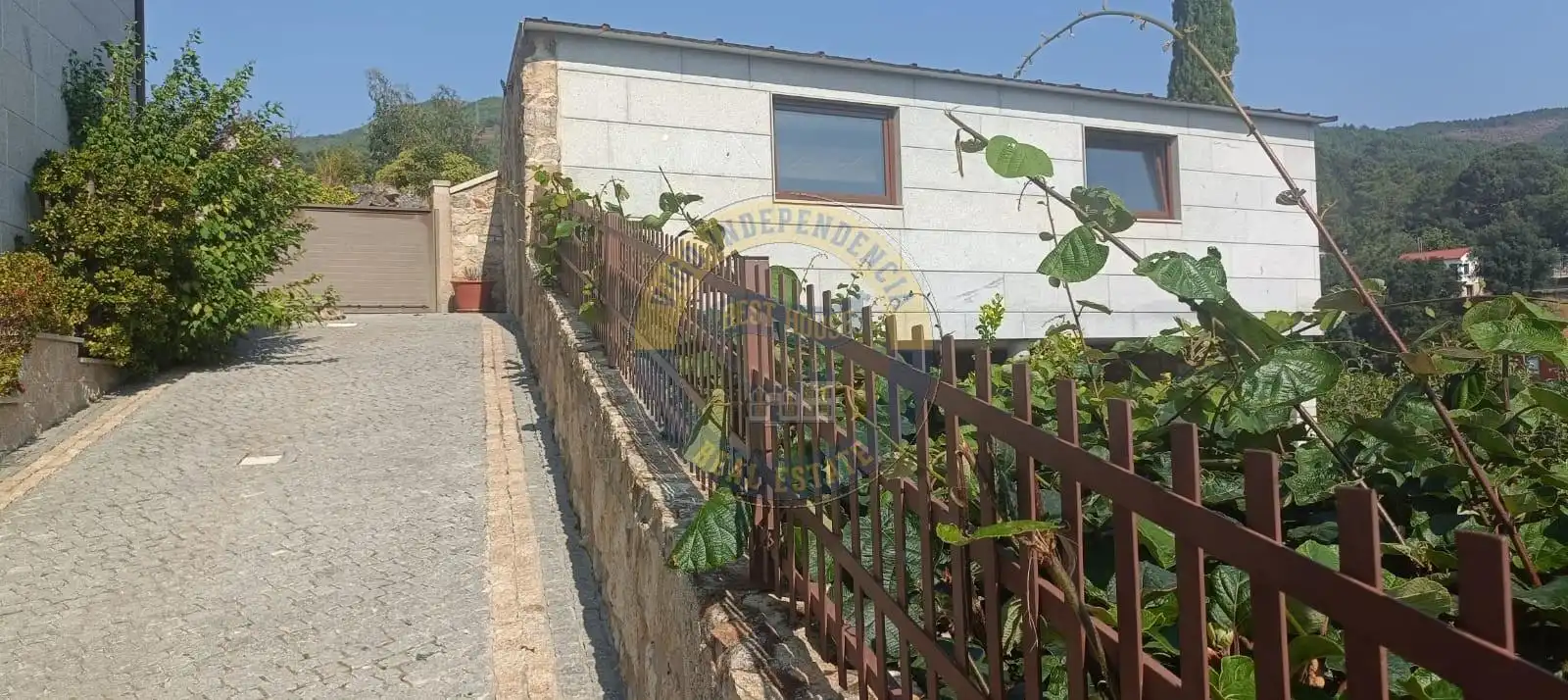 Villa mit Pool zum Verkauf in O Rosal, imagen 19
