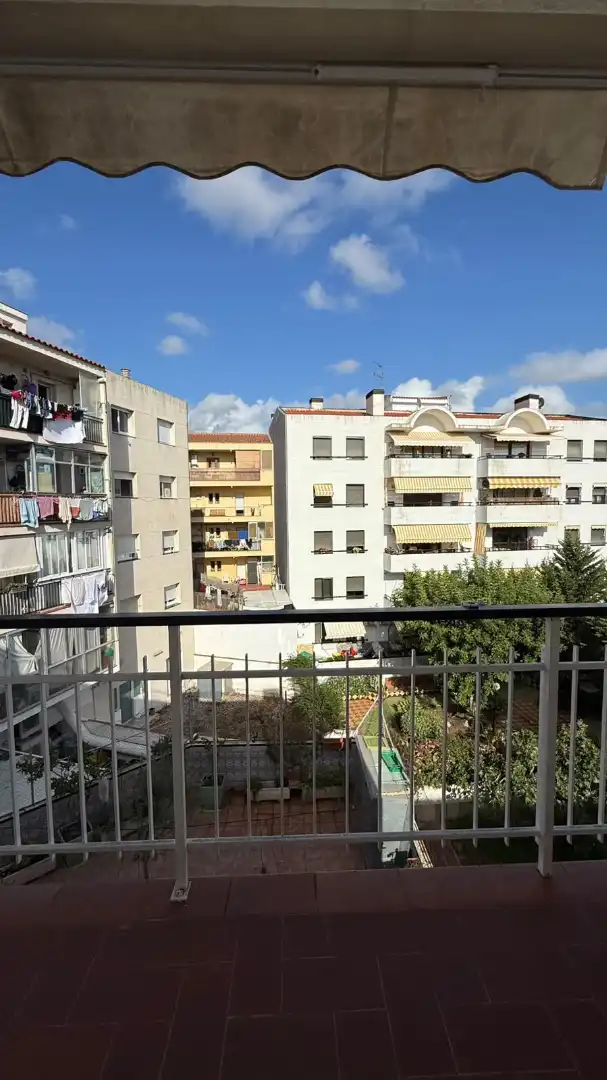 Flat with terrace for sale in Centre, imagen 3