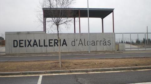Foto 4 de Terreny industrial en venda a Carretera, Partides Rurals, Lleida