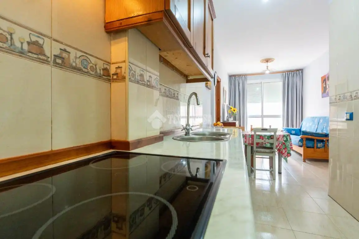 Cocina de Piso en venta en Granadilla de Abona