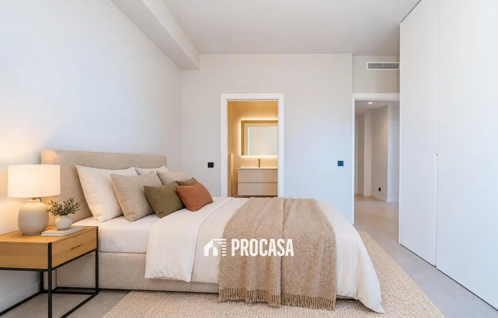 Detached house with pool for sale in DE DIEGO VELAZQUEZ, imagen 8