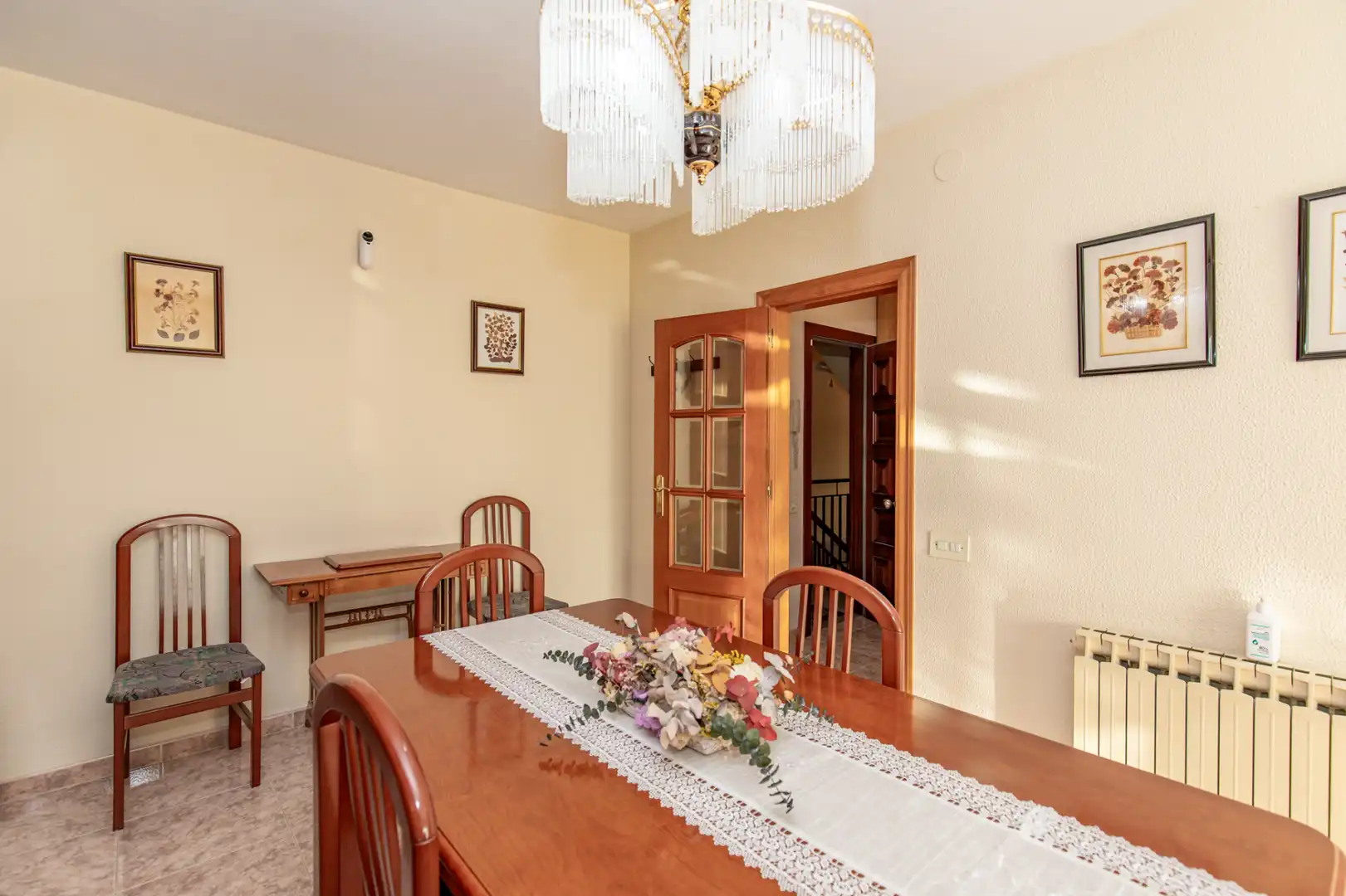 Appartamento con ascensore in vendita a Les Franqueses del Vallès, imagen 2