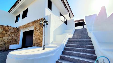 Photo 5 of Houses for sale in Callao Salvaje - Playa Paraíso, Adeje