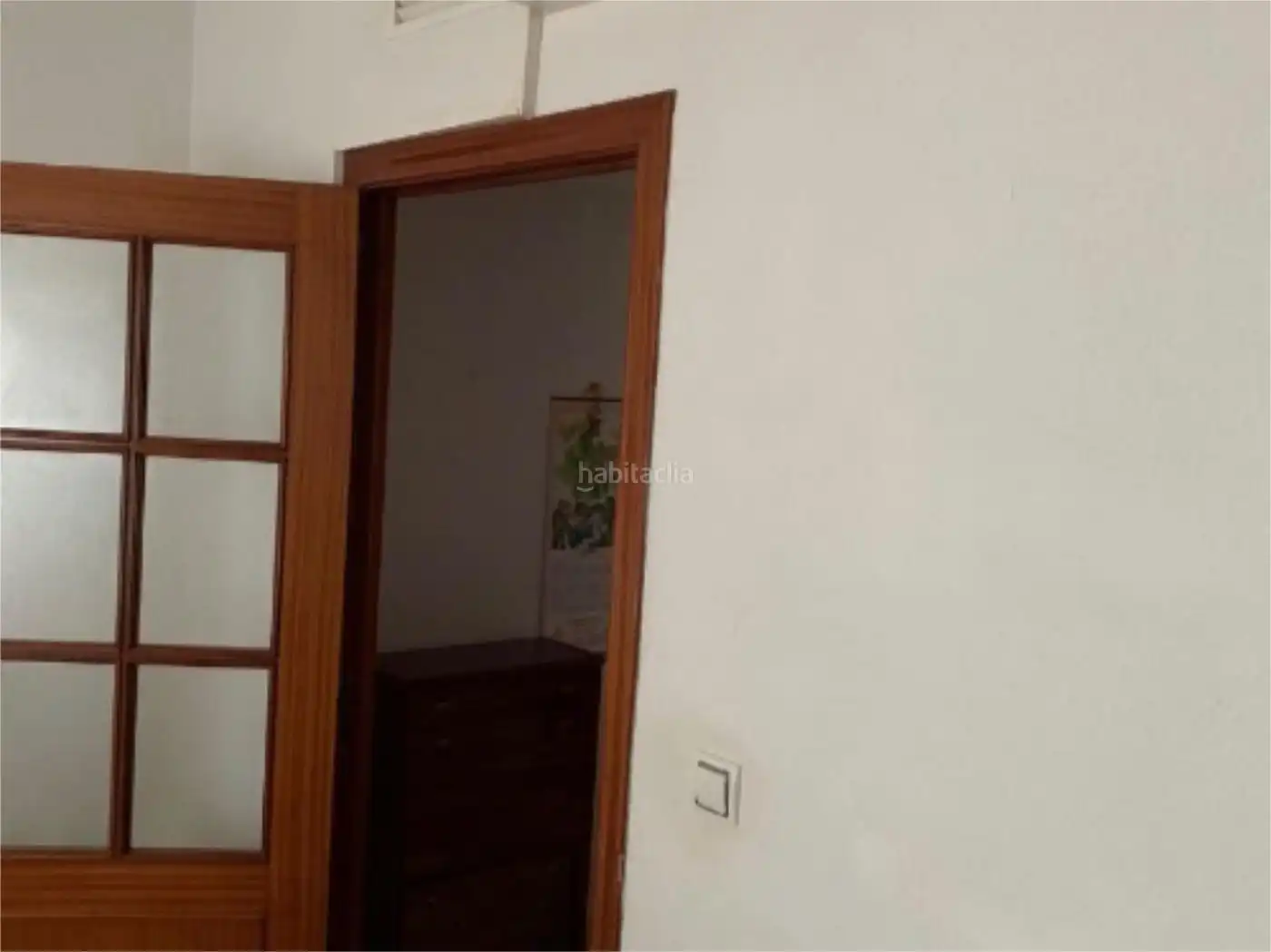 Wohnung mit Aufzug zur Miete in Calle Jacobo Rodríguez Pereira 44, imagen 5
