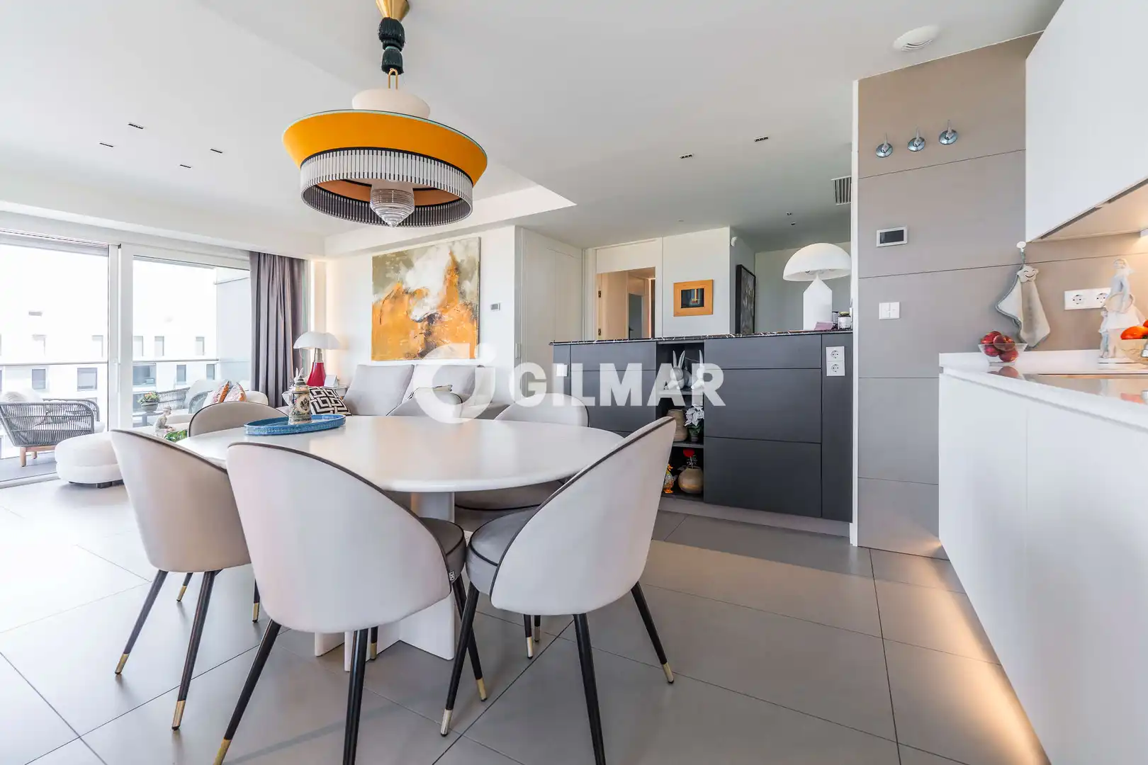 Wohnung mit Terrasse zum Verkauf in Hortaleza, imagen 10