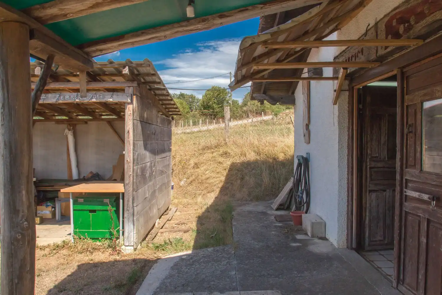 Country house for sale in Etxarriko Bordak, imagen 26