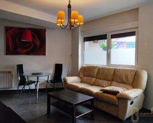 Sala d'estar de Pis en venda en Berriz