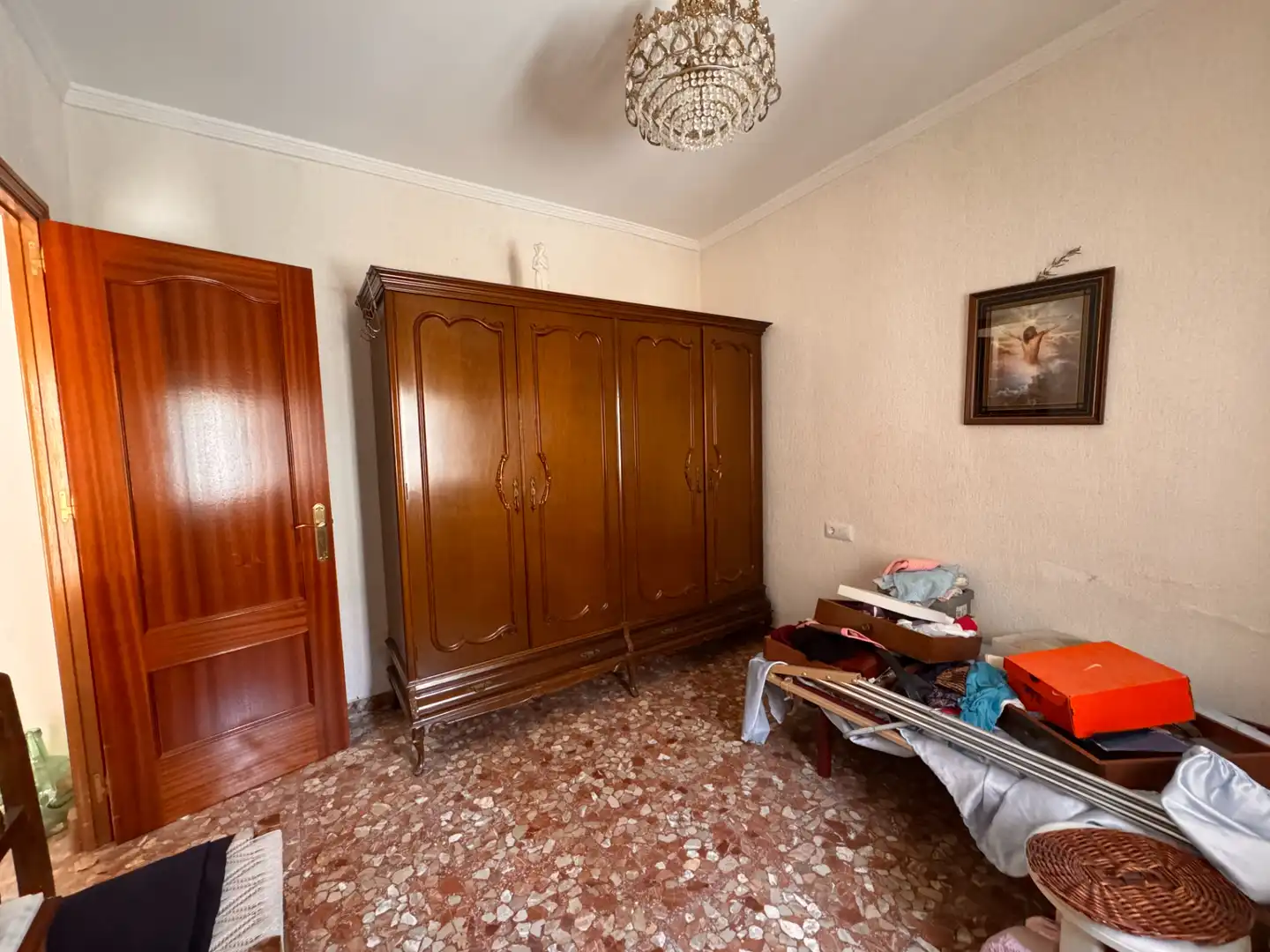 Casa o xalet en venda en Jerez de la Frontera amb Aire condicionat, Terrassa i Moblat