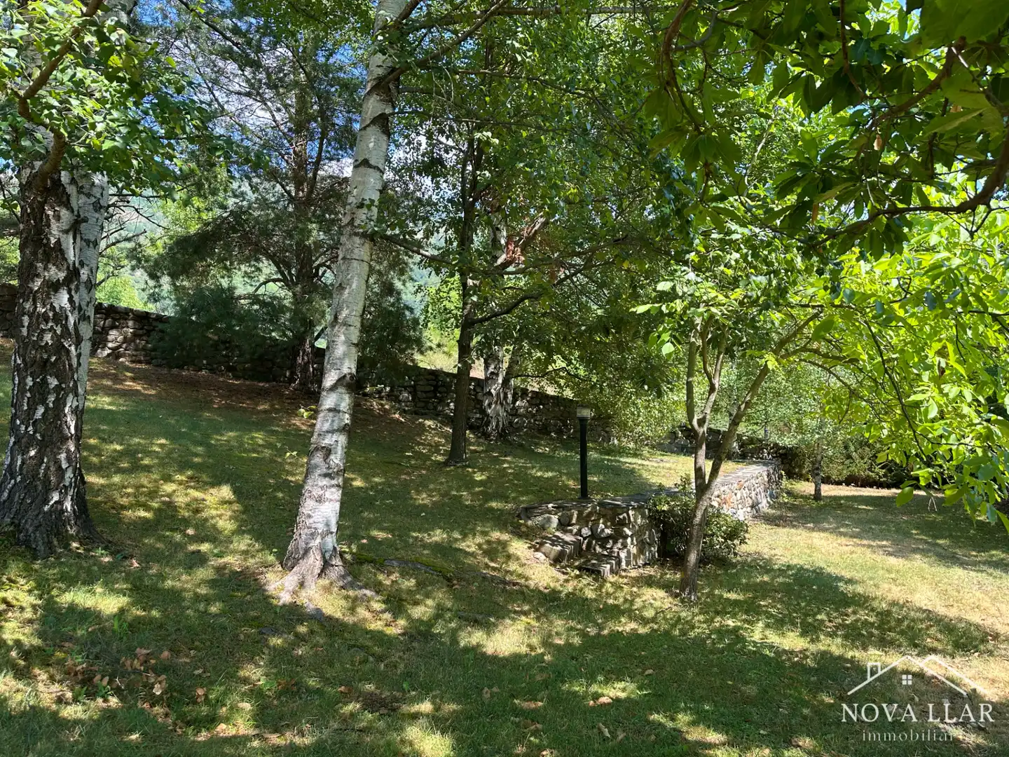 Casa o chalet en venta en Toses con Calefacción, Jardín privado y Parquet
