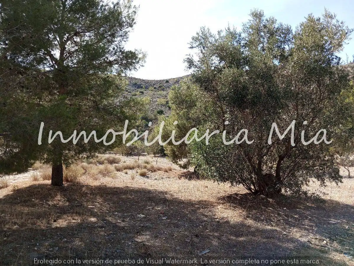 Casa o chalet en venta en Puerto Lumbreras