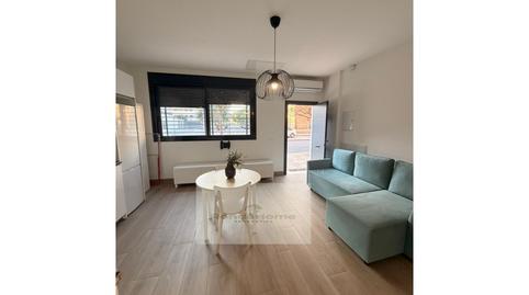 Foto 3 de Estudi de lloguer a Santa Cristina - San Rafael, Málaga Capital