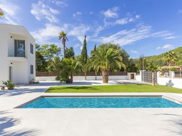 Villa avec piscine à vendre à Bacarés - Manresa - Bonaire