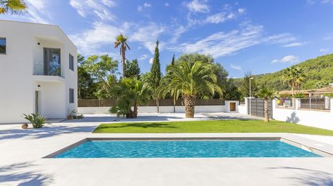 Foto 4 de Casa o xalet en venda a Bacarés - Manresa - Bonaire, Alcúdia