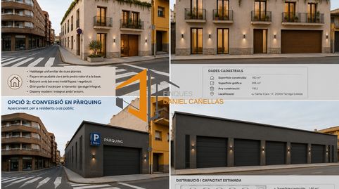 TERRENO EN VENTA EN TÀRREGA
