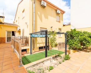 Jardí de Casa o xalet en venda en Moclín amb Aire condicionat, Calefacció i Parquet