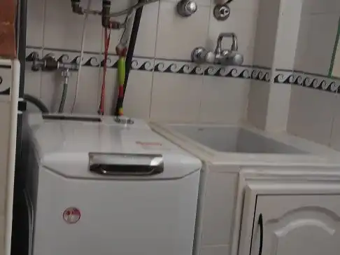 Cocina de Piso en venta en La Zubia Ciudad