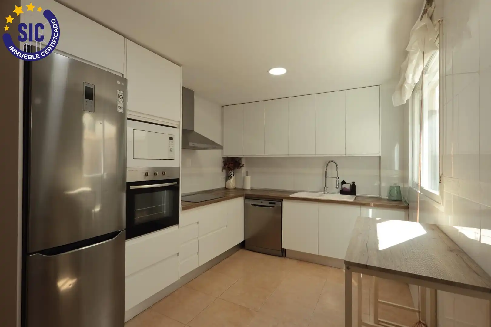 Kitchen of Detached homes for sale in Onda  with Air Conditioner, Heating and Terrace
