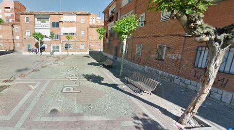 Foto 2 de Piso en venta en Delicias, Valladolid Capital