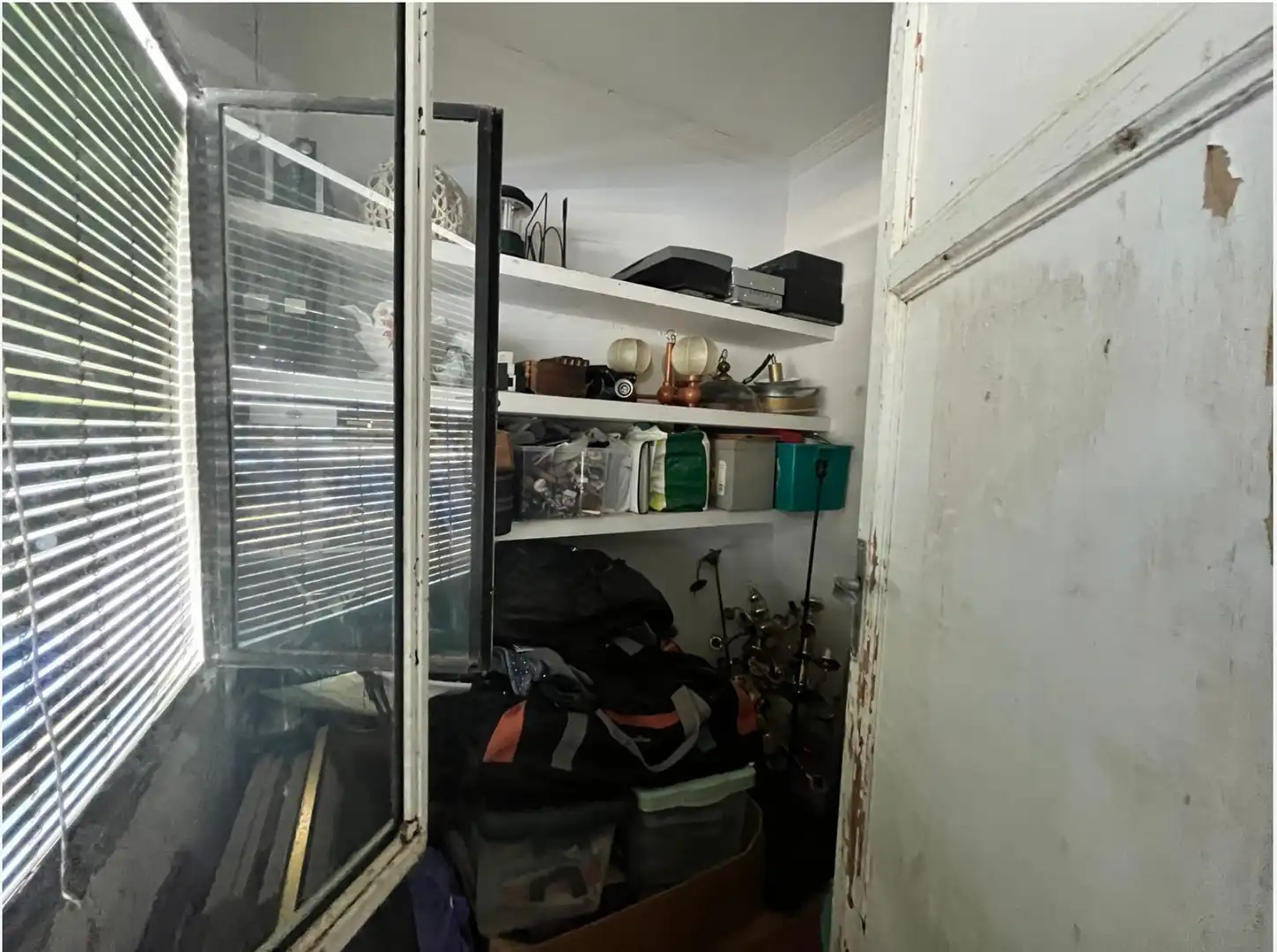 Houses for sale in Cañada de Calatrava  with Air Conditioner, Private garden and Storage room