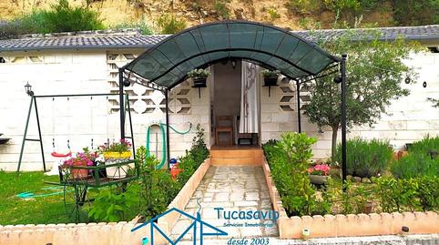 Foto 4 de Casa o xalet en venda a Cadalso de los Vidrios, Madrid