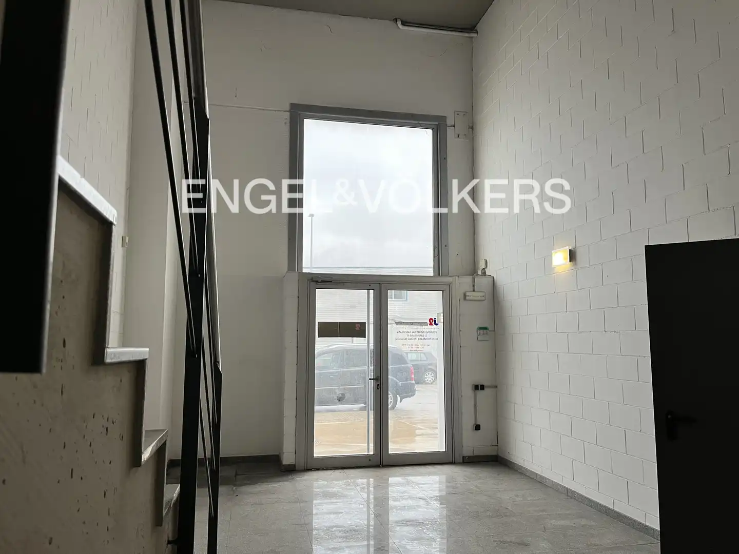 Industriegebäude zum Verkauf in Mas Rampinyo - Montcada Nova - Carrerada, imagen 19