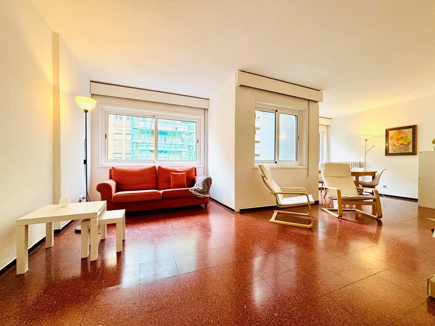 Appartement avec terrasse à louer à La Devesa, imagen 4
