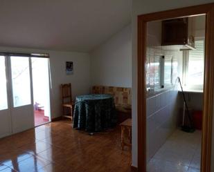 Kitchen of Flat for sale in Jarandilla de la Vera  with Air Conditioner, Heating and Private garden