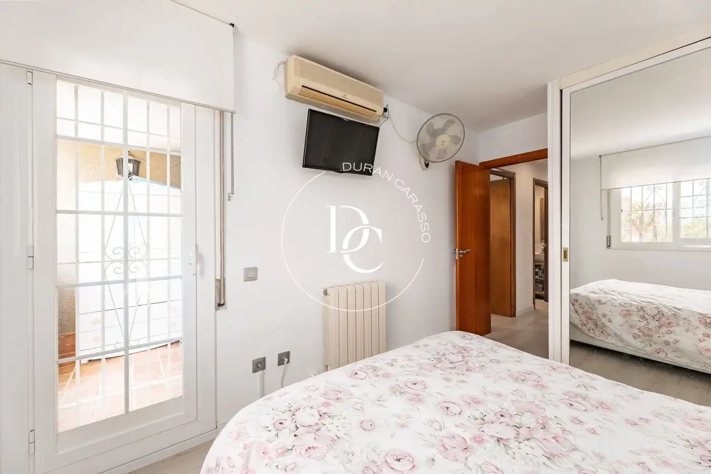 Casa amb jardí en venda a Vallpineda - Rocamar, imagen 32