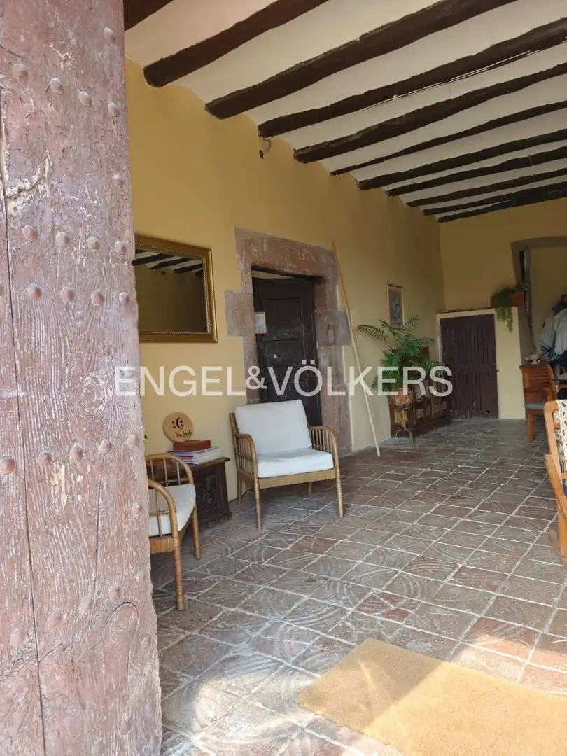 Haus mit Garten zum Verkauf in Corbera de Llobregat, imagen 3