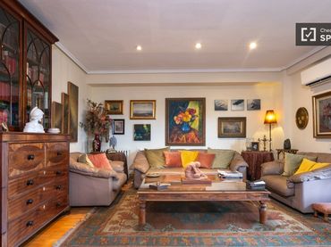 Wohnung mit Balkon zur Miete in La Saïdia