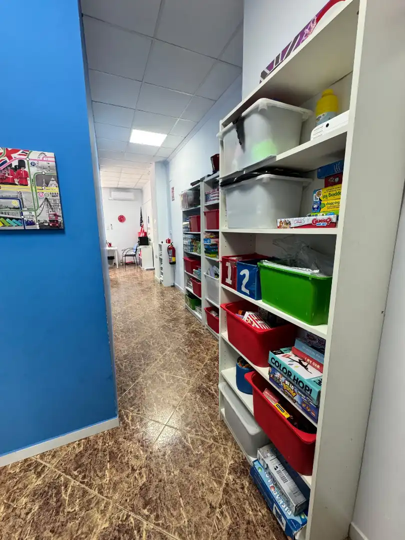Geschaftsraum zur Miete in Valencia