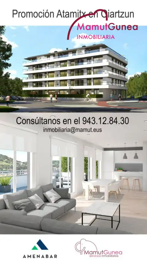 Individual with lift for sale in Oiartzun, imagen 3